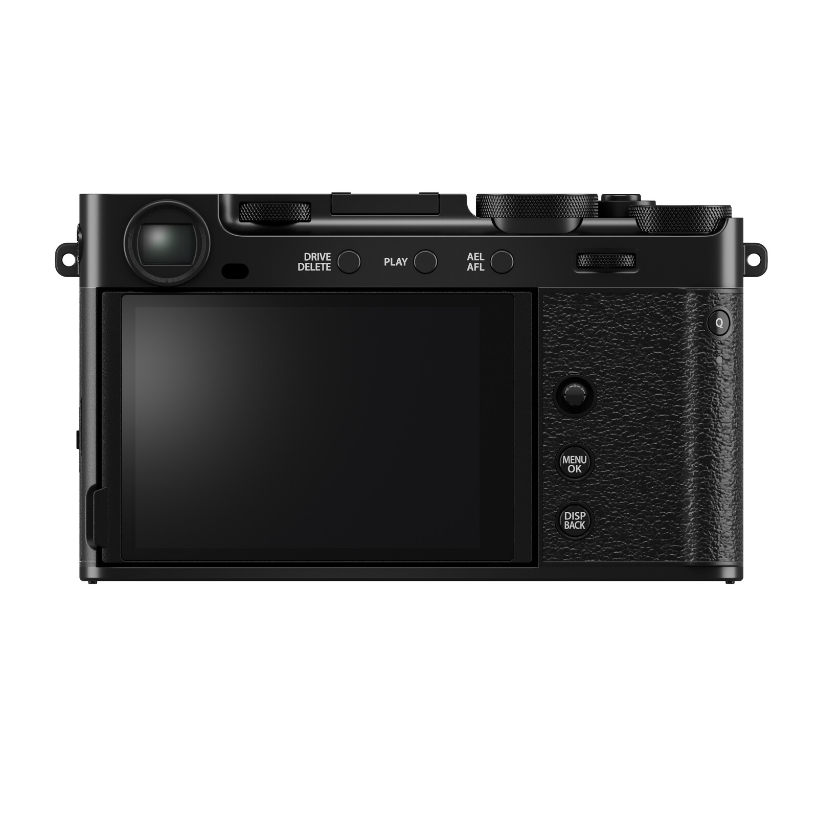 FUJIFILM X-E5 Body black