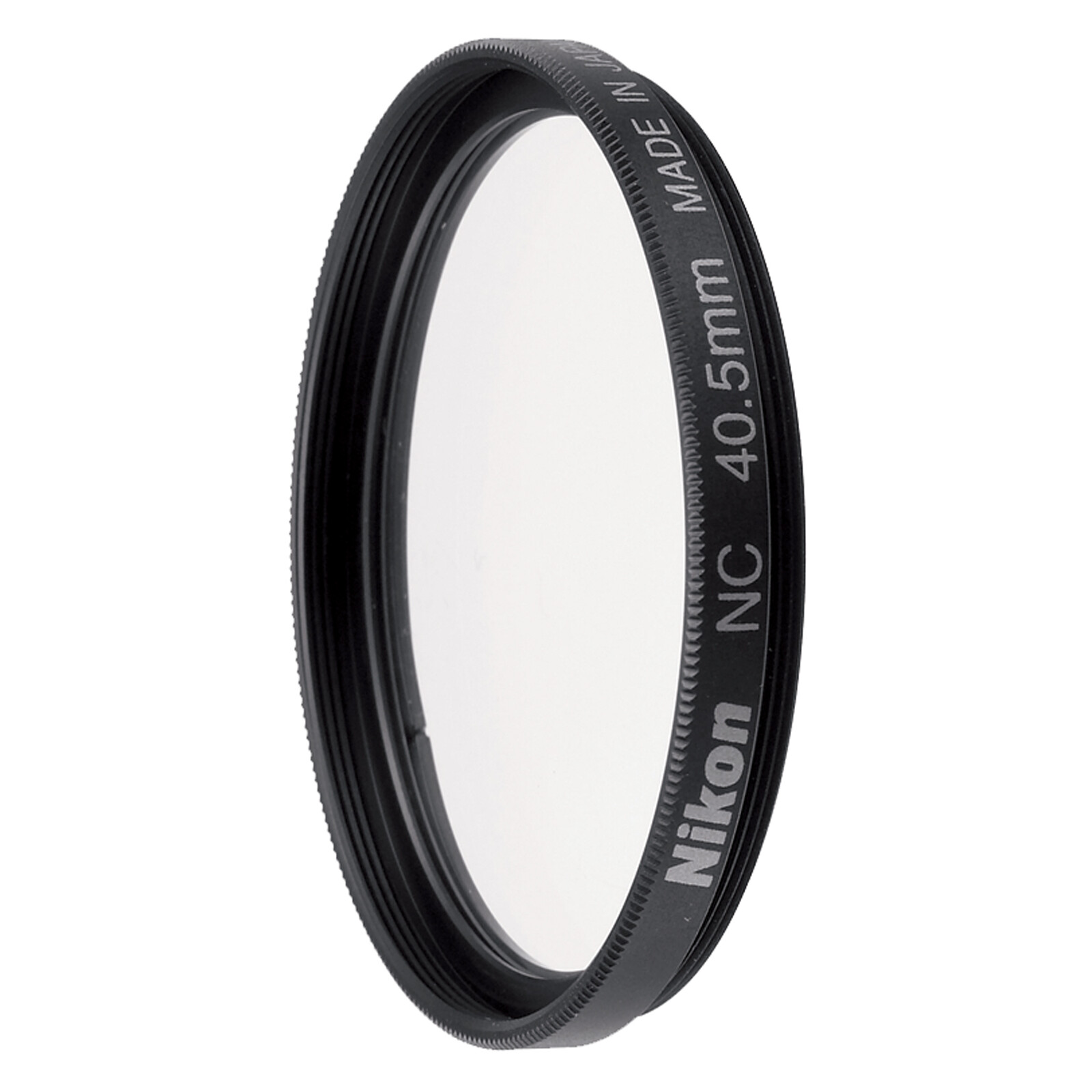 Nikon NC-40,5 NC Filter 40,5mm