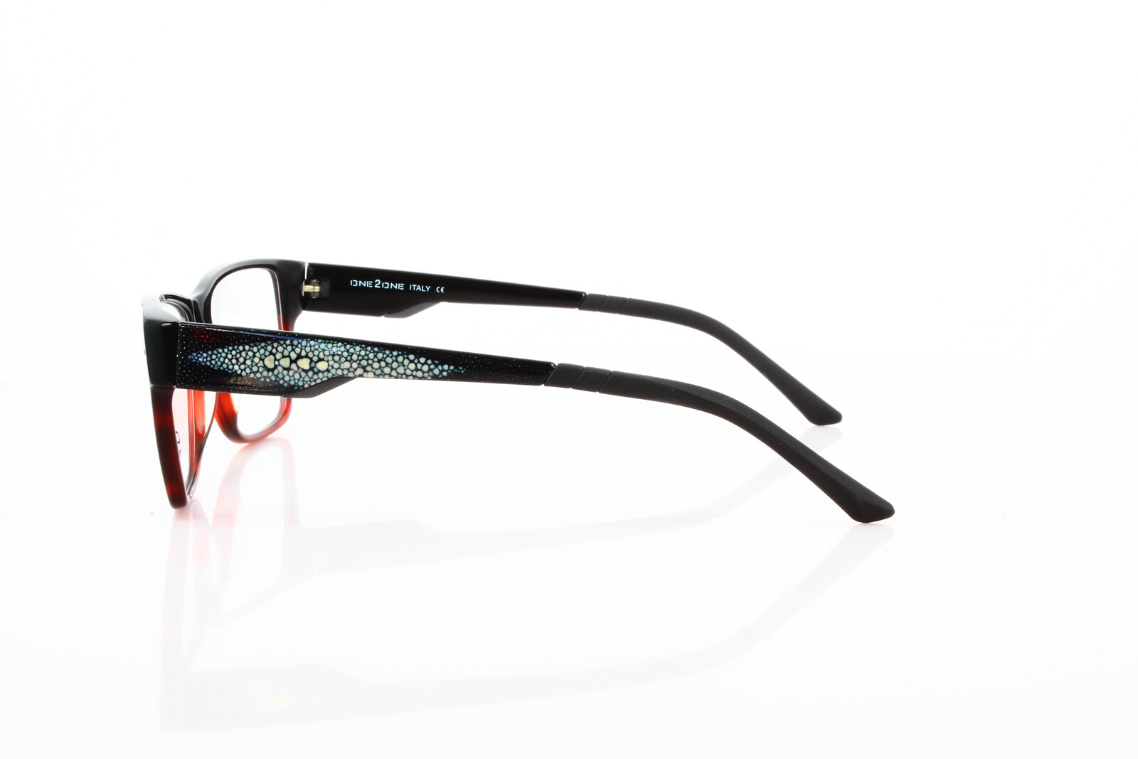 OTO 407 C3 Herrenbrille Wechselb&uuml;gel