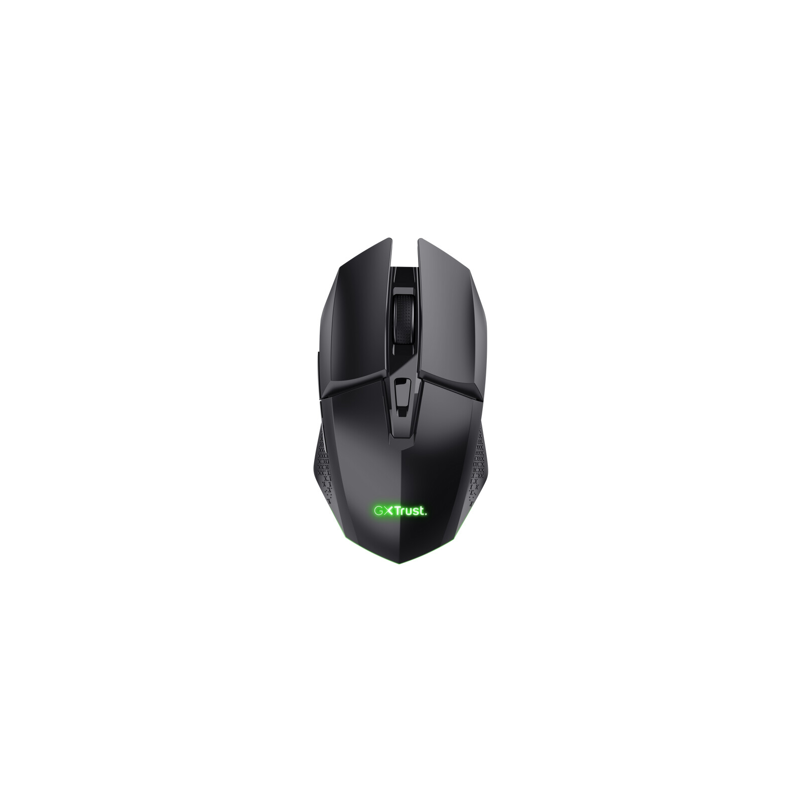 Trust GXT794 3-in-1 Bundle schwarz