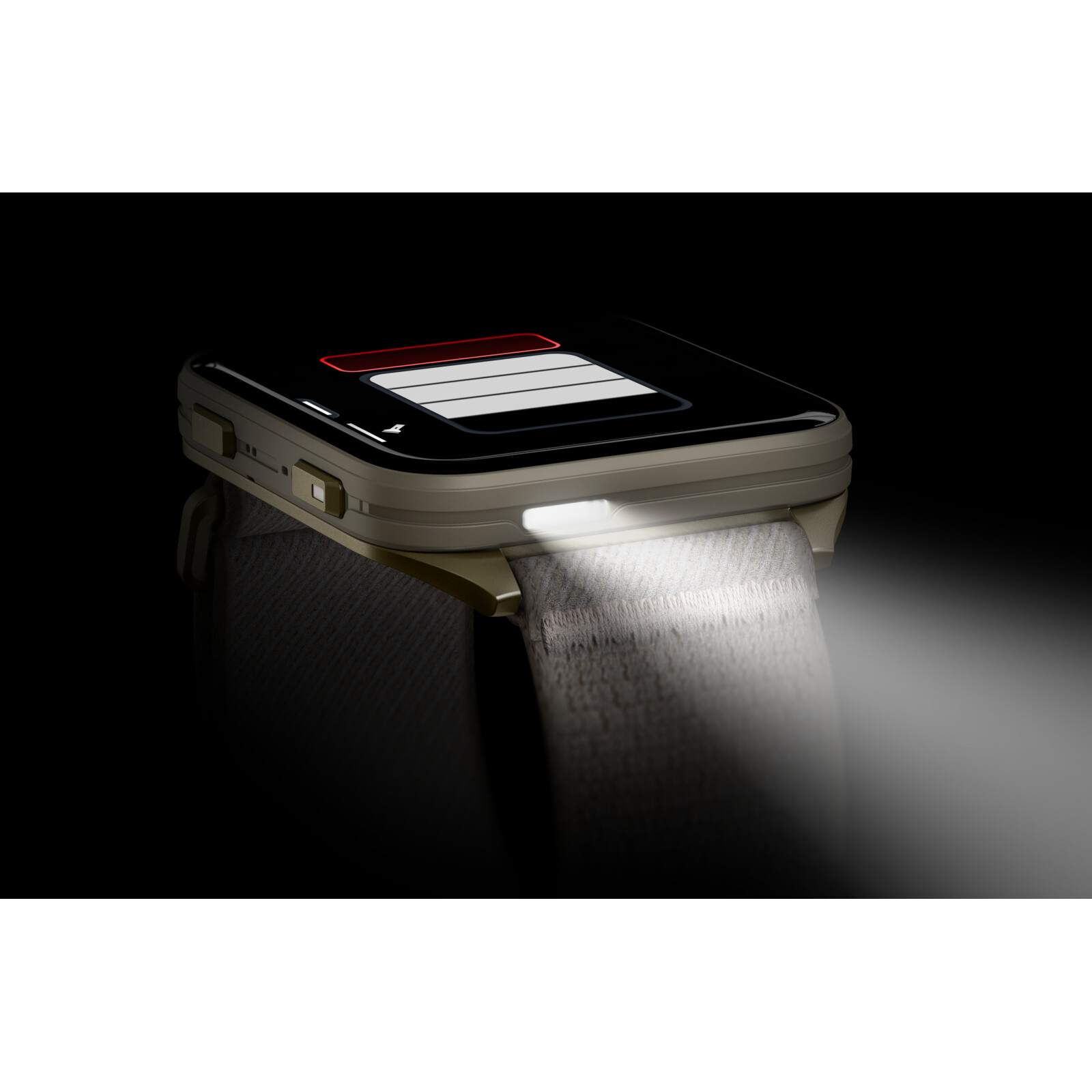 Garmin Venu X1 French Gray