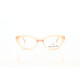 DHP 637-3H Damenbrille Kunststoff
