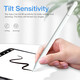Felixx Premium Wireless Charging Bluetooth iPad Sytlus Pen