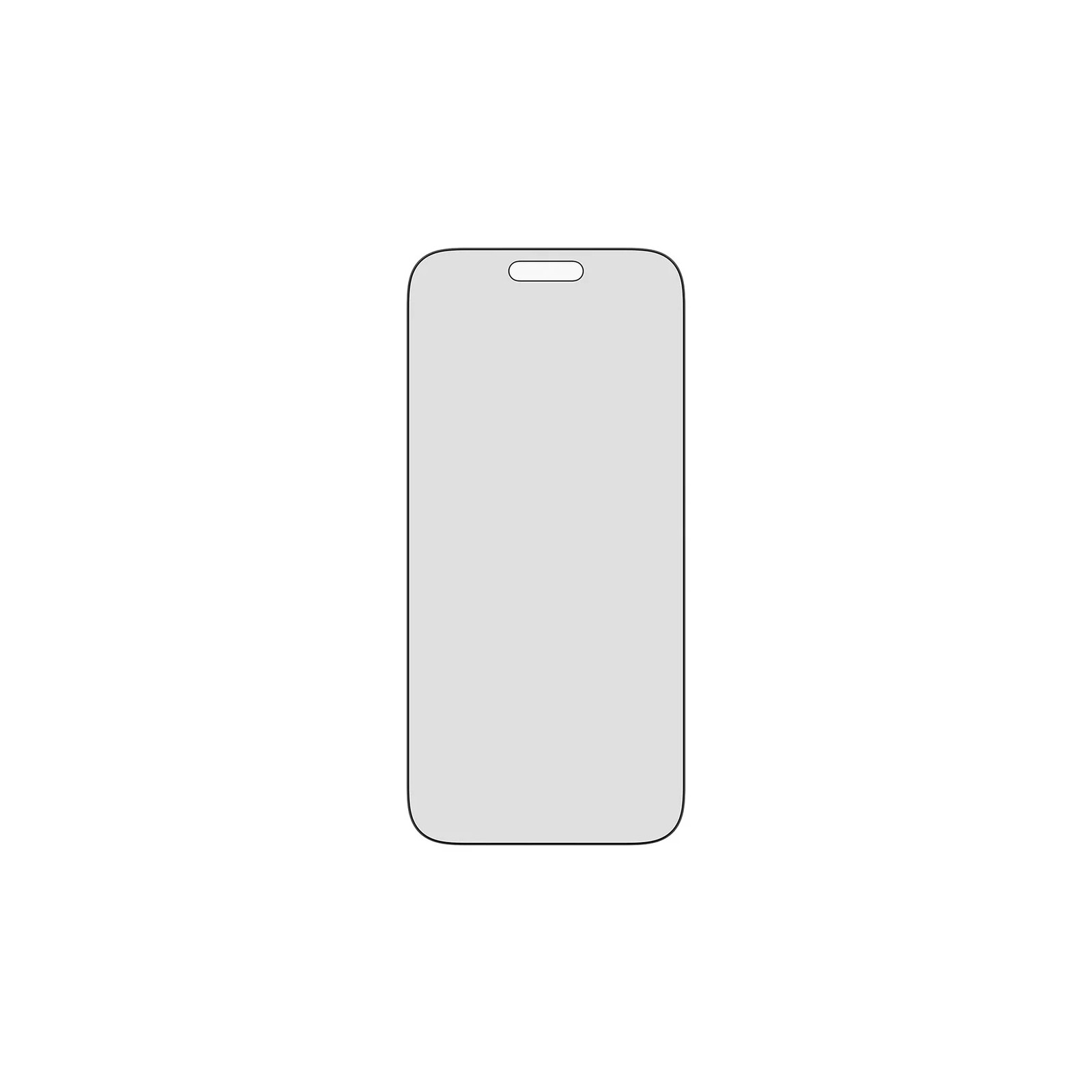 PanzerGlass Privacy Screen Protector iPhone 17 Pro Max