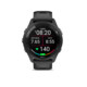 
Garmin Forerunner 265 Schwarz