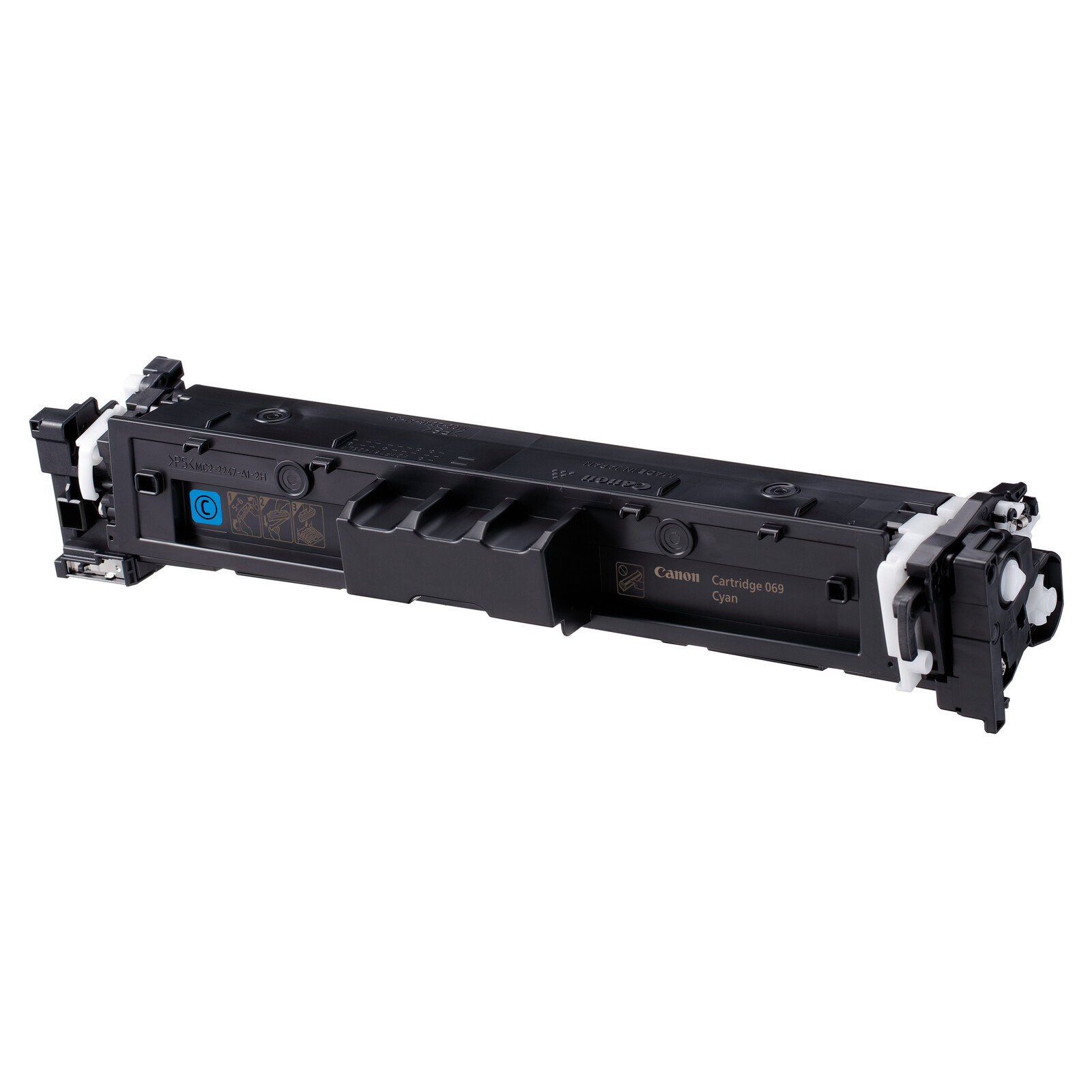 Canon 069 Toner cyan