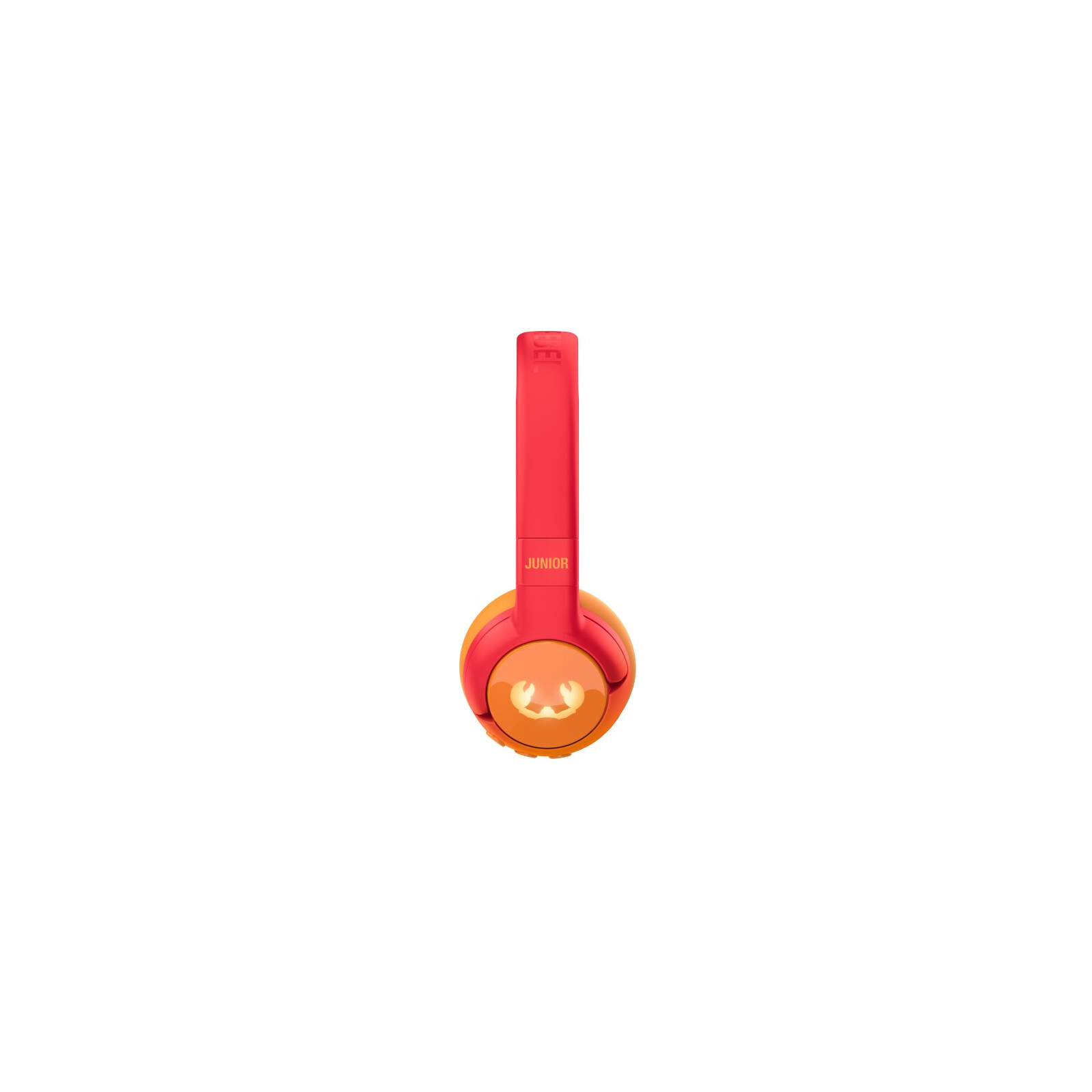 Fresh'n Rebel BT On-Ear-Kopfh&ouml;rer Code Junior Funny Fox