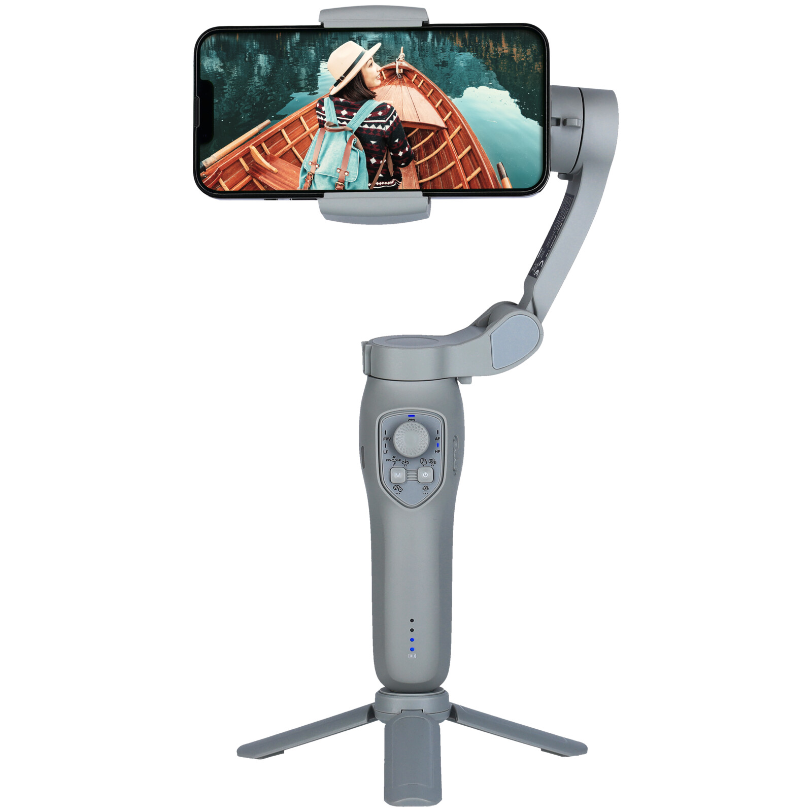 Rollei Steady Butler Mobile 3 SE
