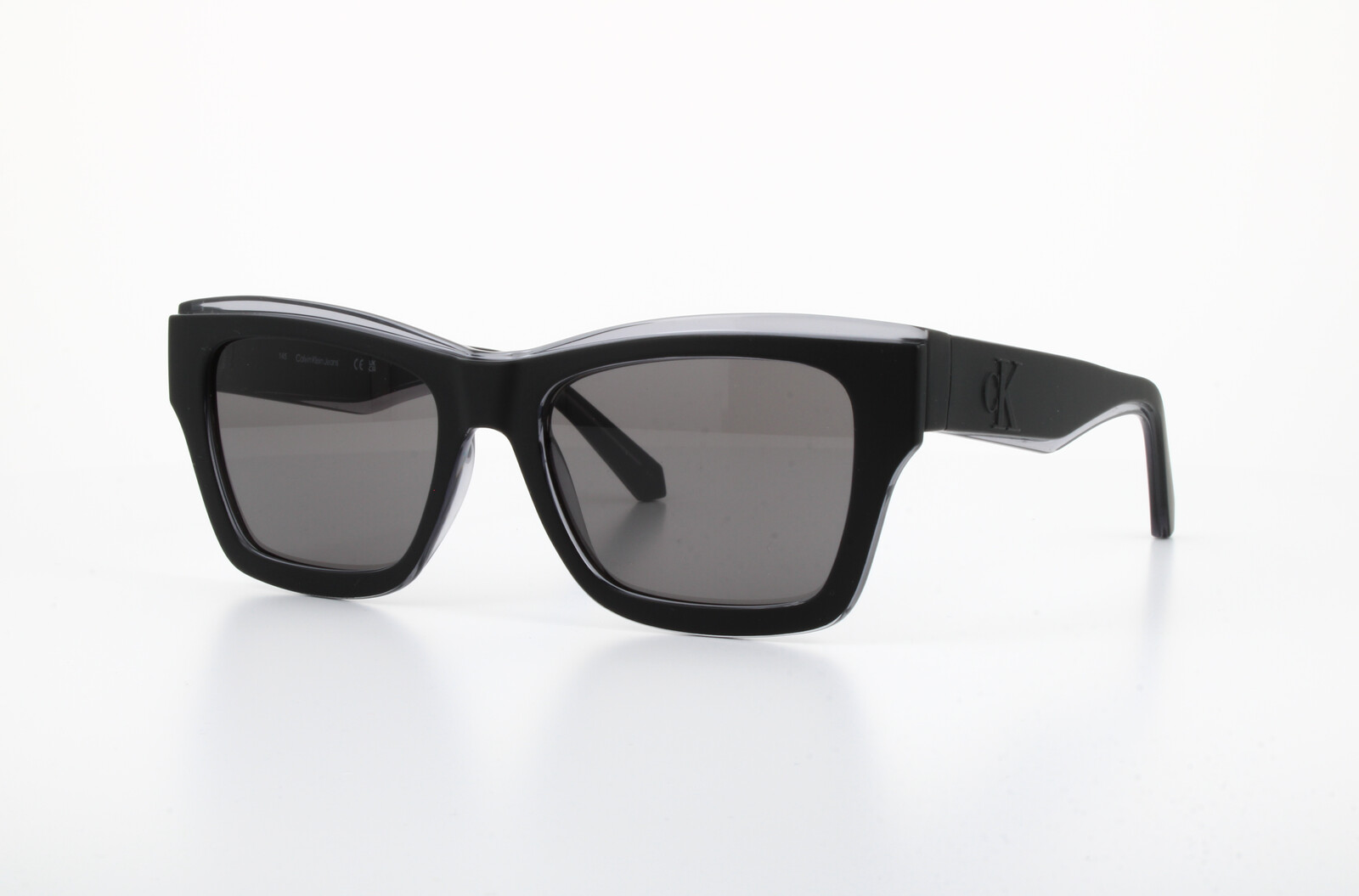 Calvin Klein Jeans CKJ24609SH black