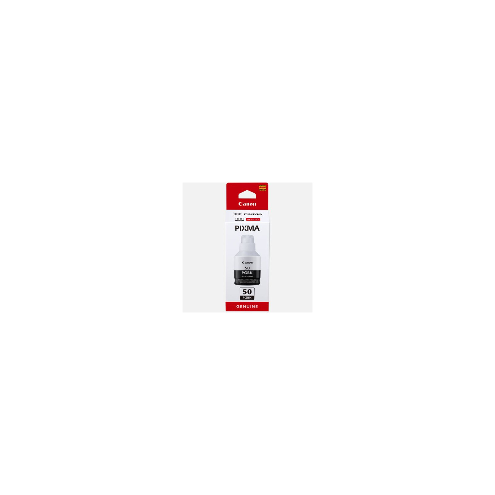 Canon GI-50 PGBK Tinte schwarz