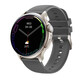 IOMI JOY Smartwatch grau