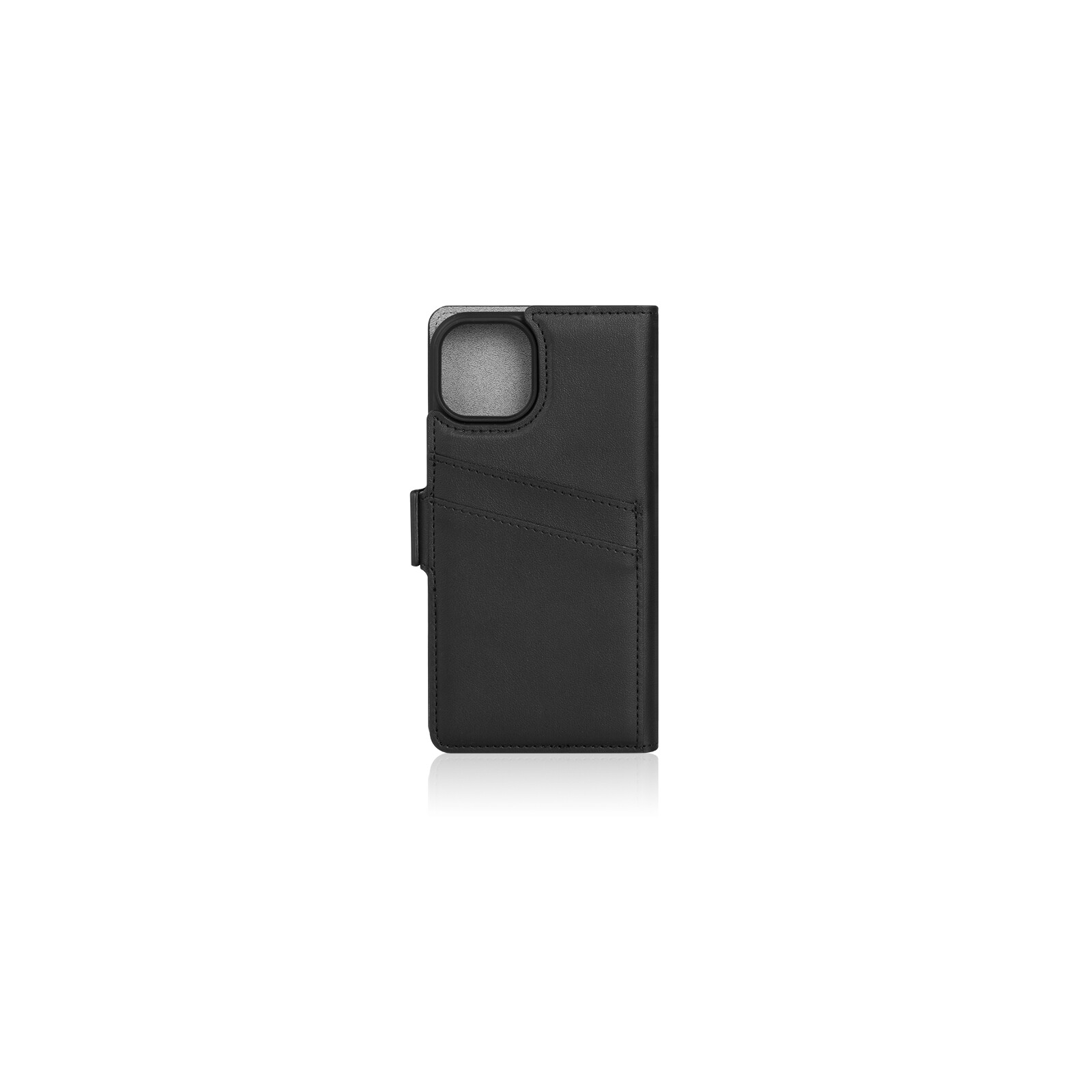 Felixx Book Tasche Palermo Apple iPhone 13 black