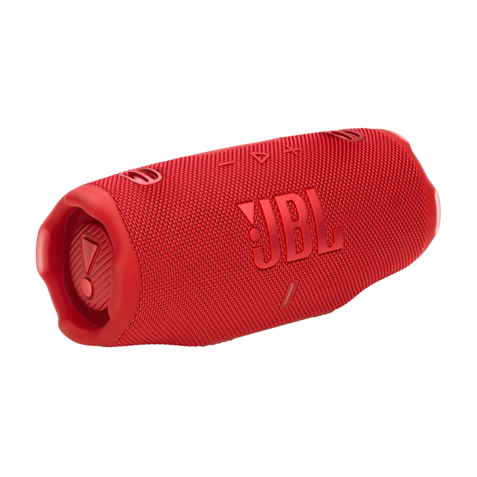 JBL Charge 6 Bluetooth-Lautsprecher rot
