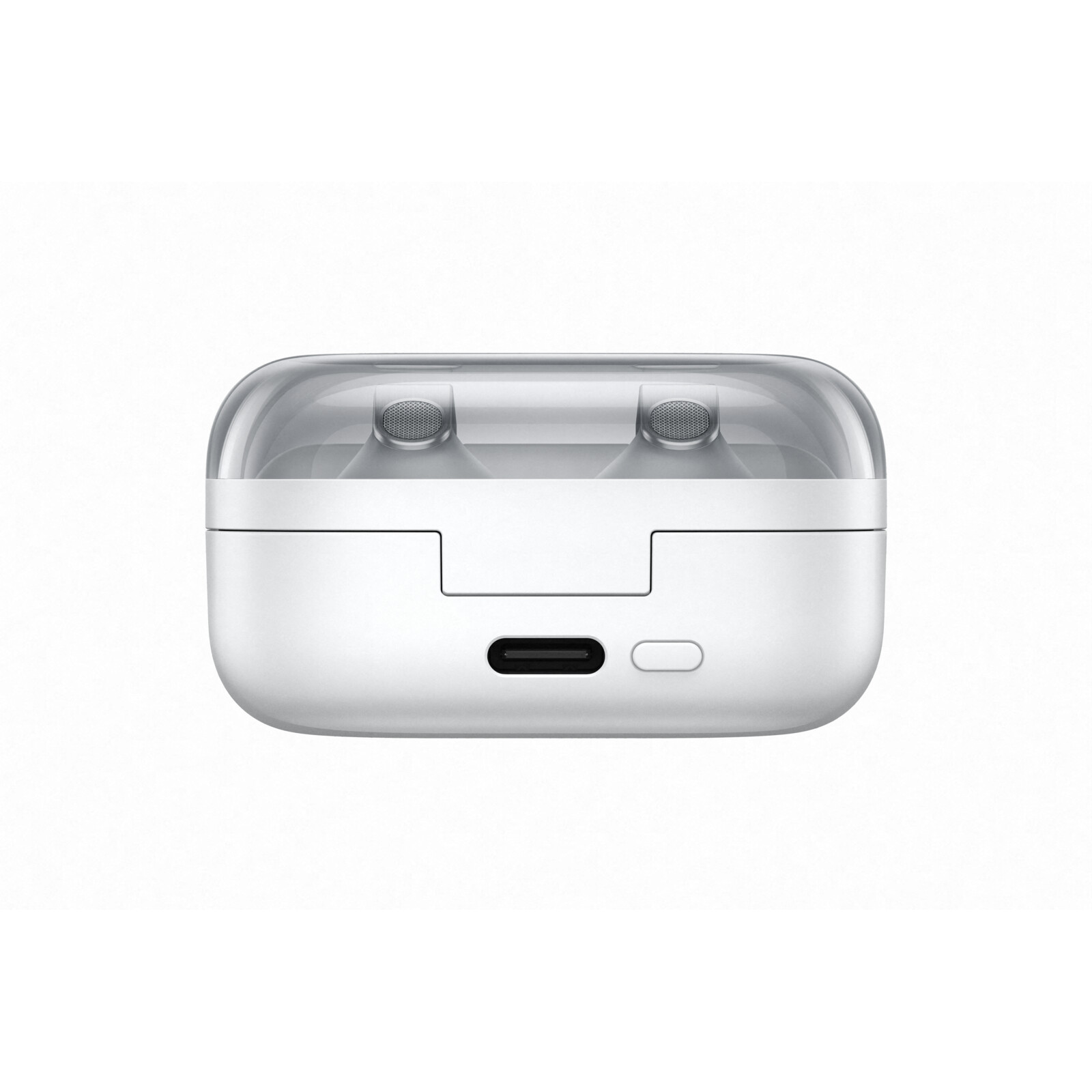 Samsung Galaxy Buds4 Pro White