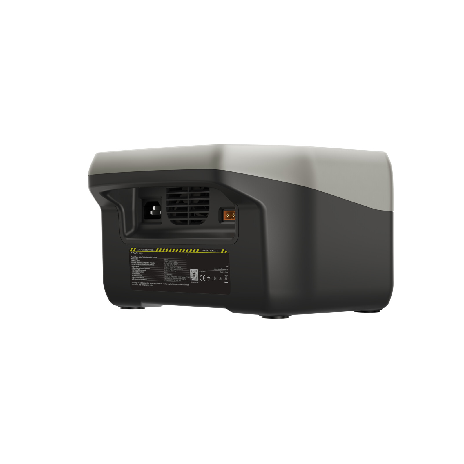 EcoFlow Powerstation River 2 256WH