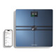 Withings Body Comp K&ouml;rperwaage schwarz