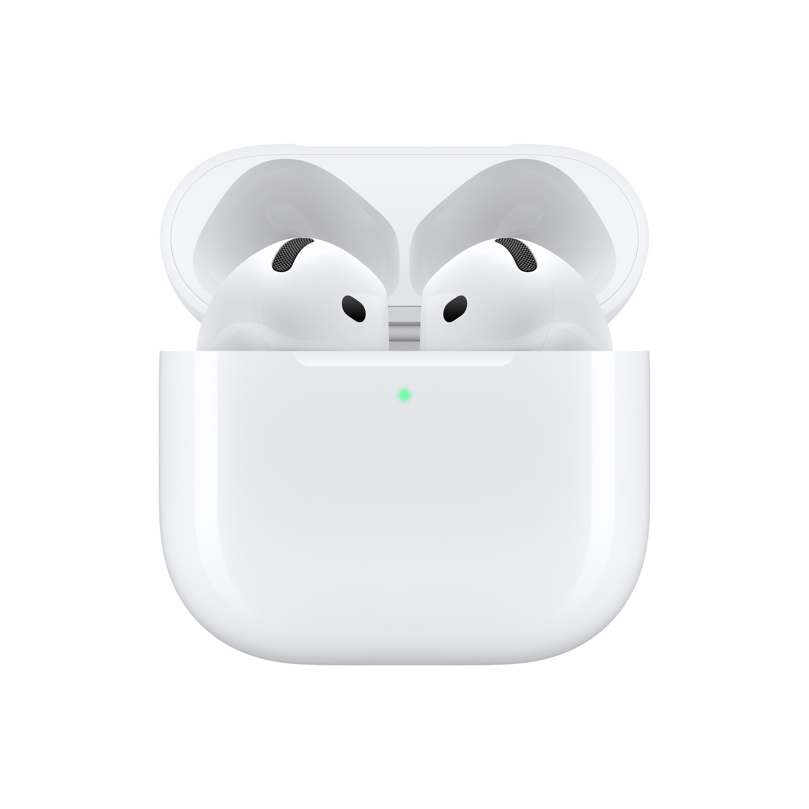 Apple AirPods 4 mit aktiver Ger&auml;uschunterdr&uuml;ckung