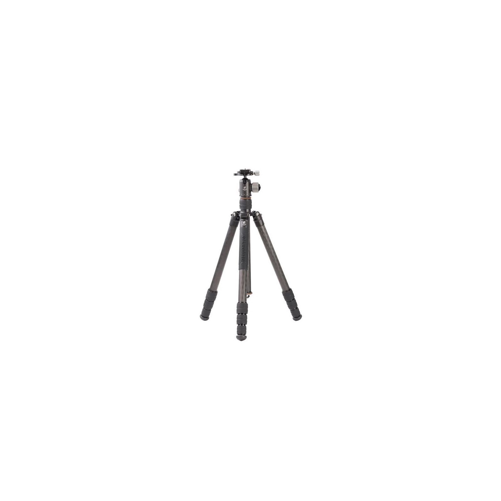 Leofoto RF-284CT+ Ballhead XB-32 Stativ 