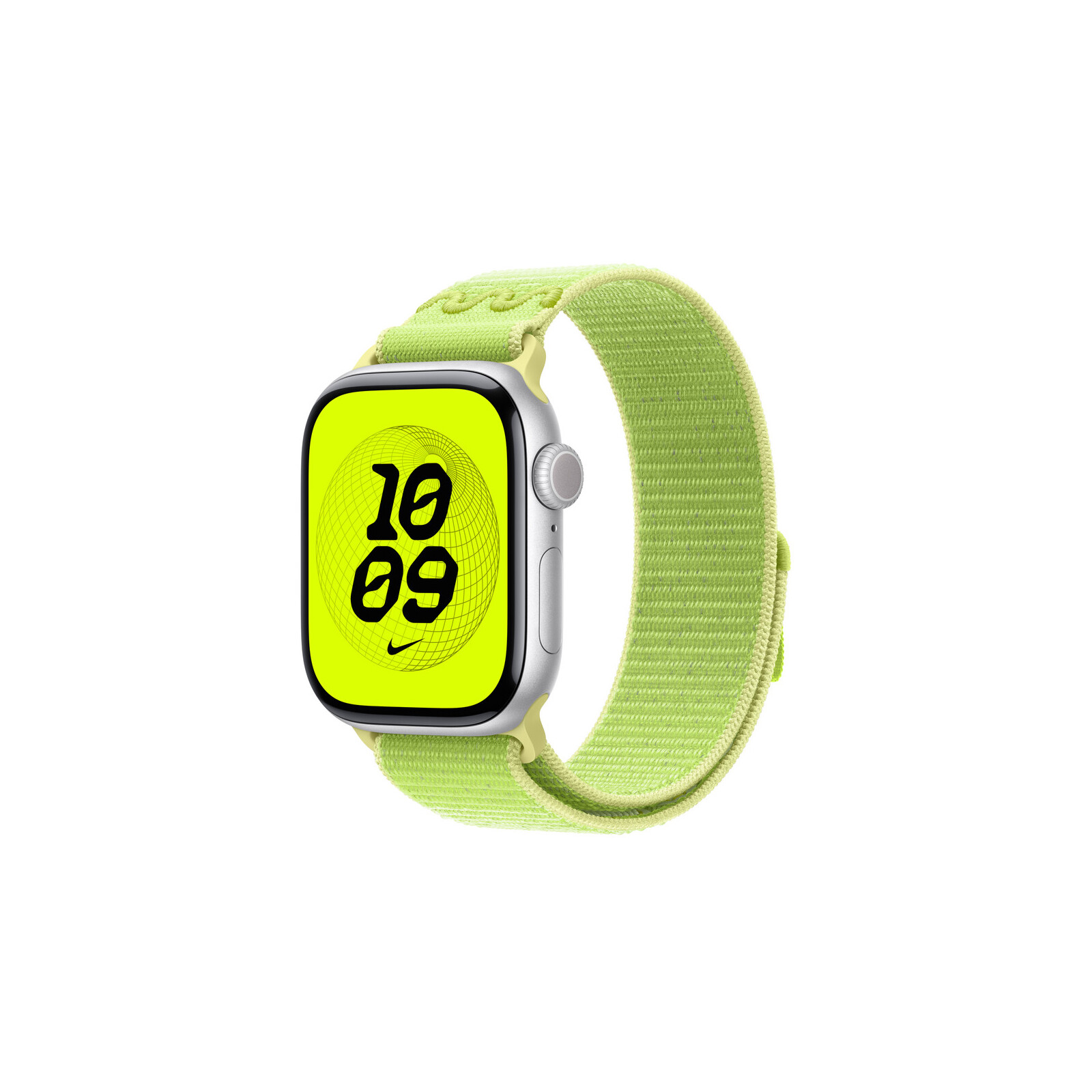 Apple Watch 42mm Volt Splash Nike Sport Loop