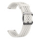 Felixx Smartwatcharmband Silikon Sport Starlight- Universal 20mm
