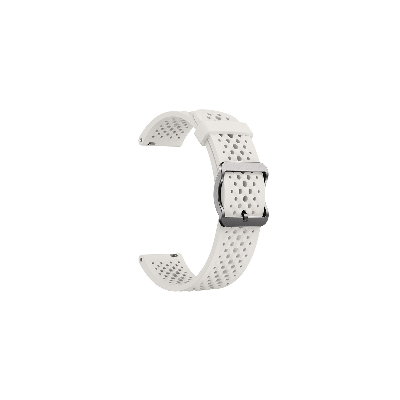 Felixx Smartwatcharmband Silikon Sport Starlight- Universal 20mm
