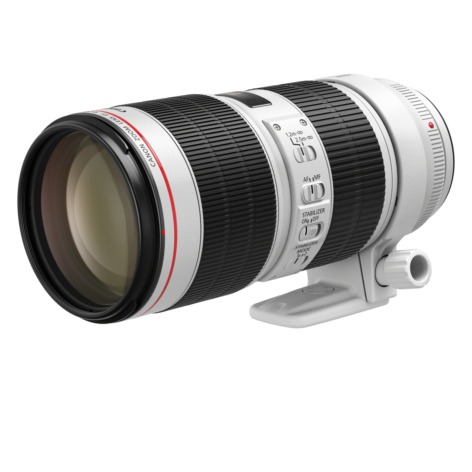 Canon EF 70-200/2,8L IS III USM