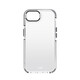Felixx Back Shockproof mit Stand Apple iPhone SE4 Black