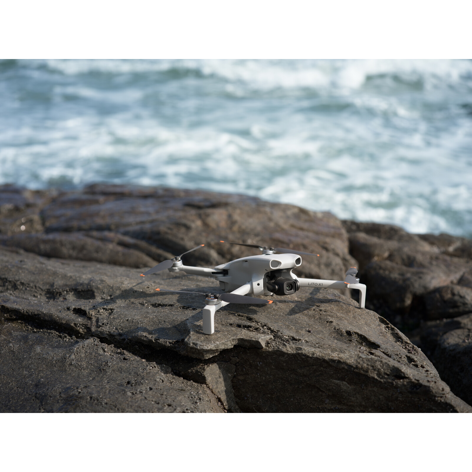 DJI Lito X1 Fly More Combo Plus (RC 2)