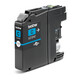 Brother LC-121BC Tinte cyan