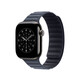 Apple Watch 42mm Navy Magnetic Link S/M