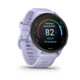 Garmin Forerunner 70 lavendel/schwarz