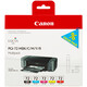 Canon PGI 72 Multi Pack MBK/C/M/Y/R