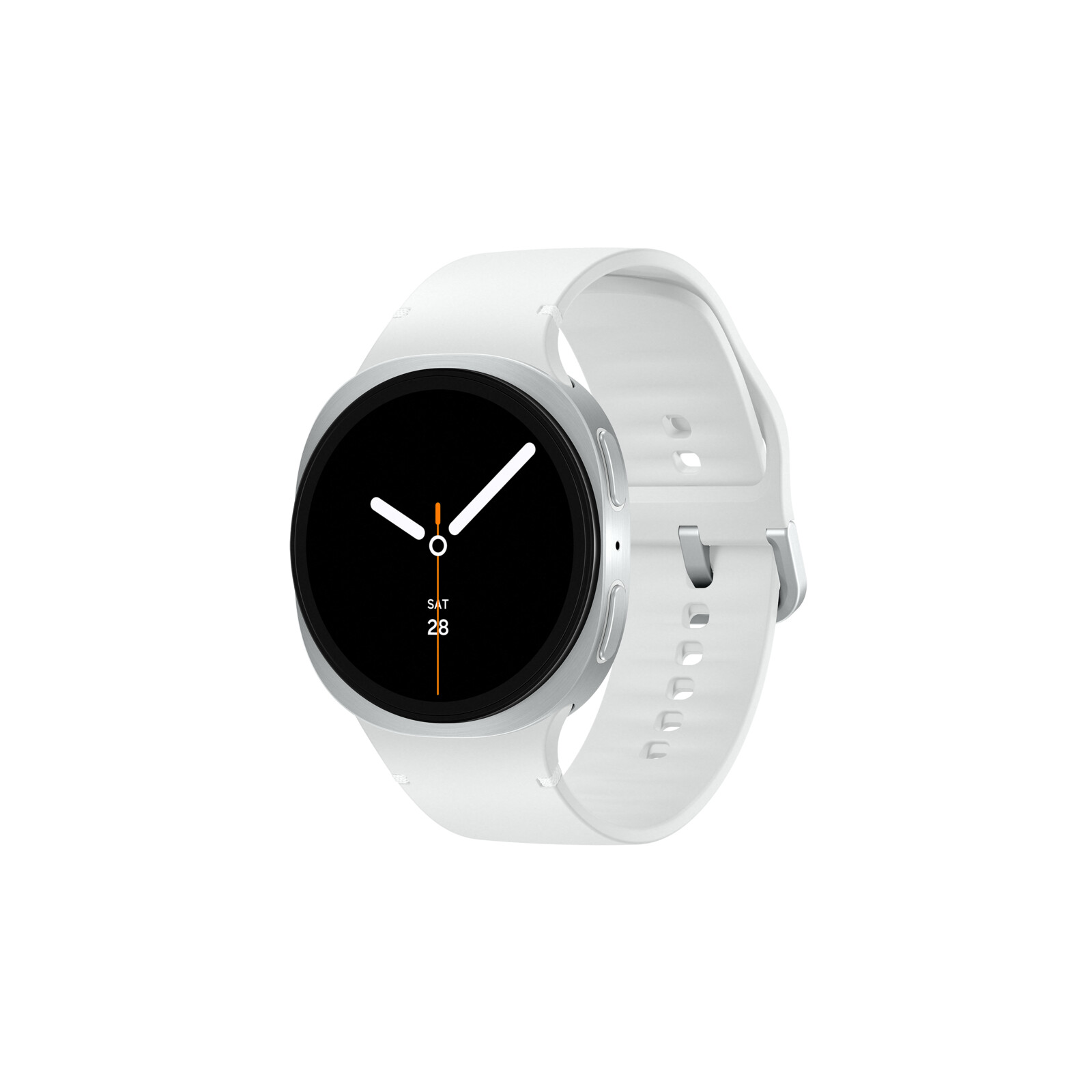 Samsung Galaxy Watch8 44mm BT Silver
