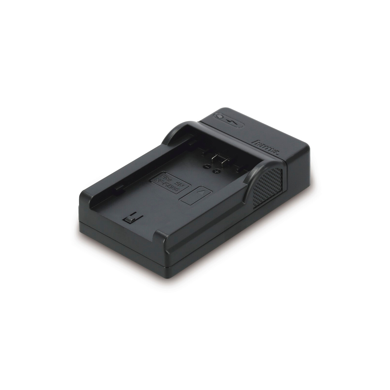 Hama USB-Ladeger&auml;t Travel Sony NP-FZ100