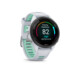 Garmin Forerunner 265S Steinweiss/Schwarz