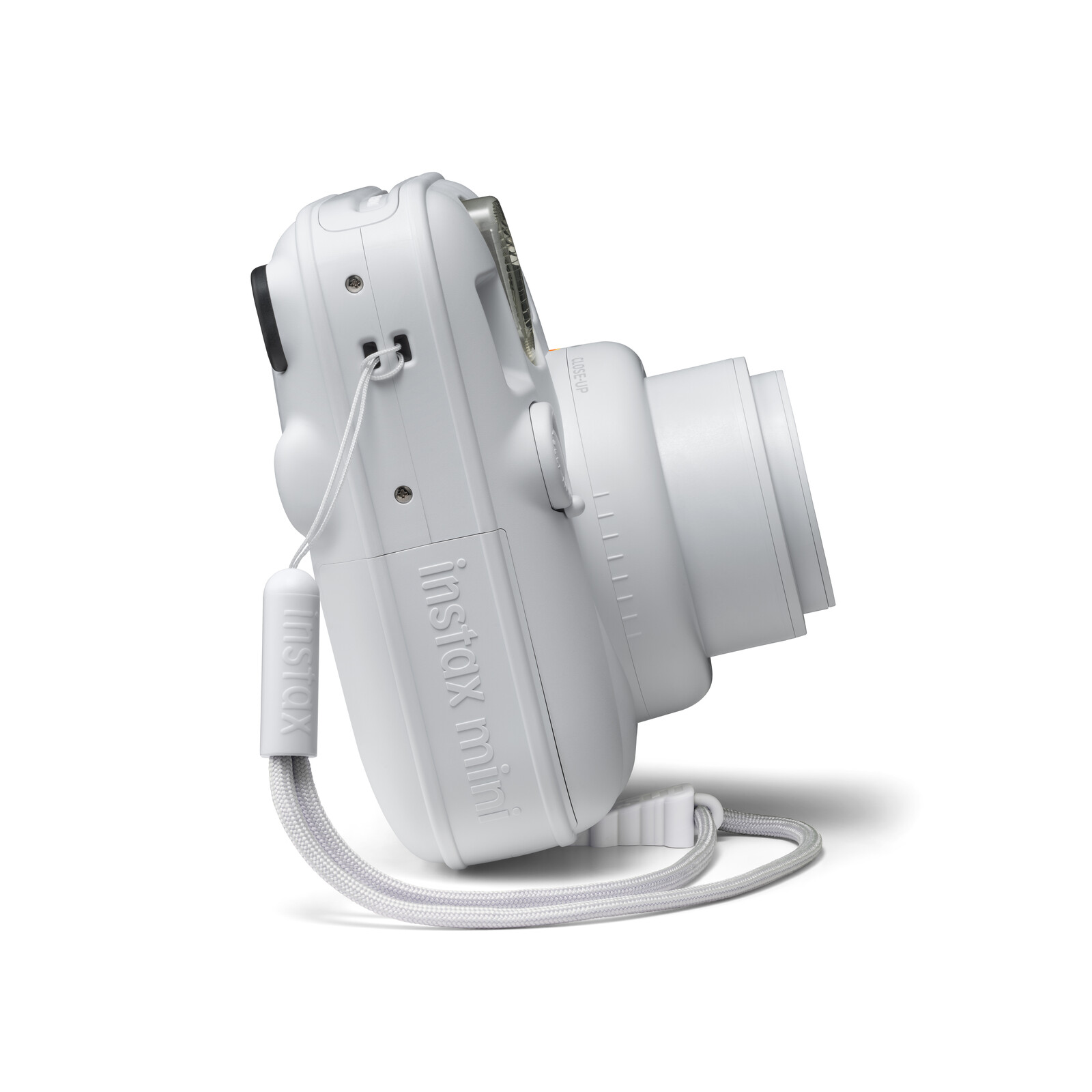 Fujifilm instax mini 13 Clay White