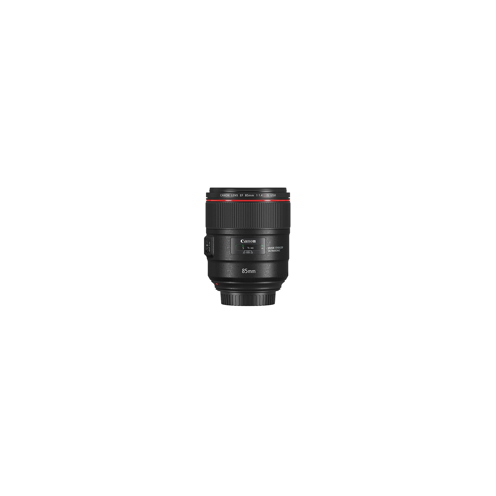 Canon EF 85/1,4L IS USM
