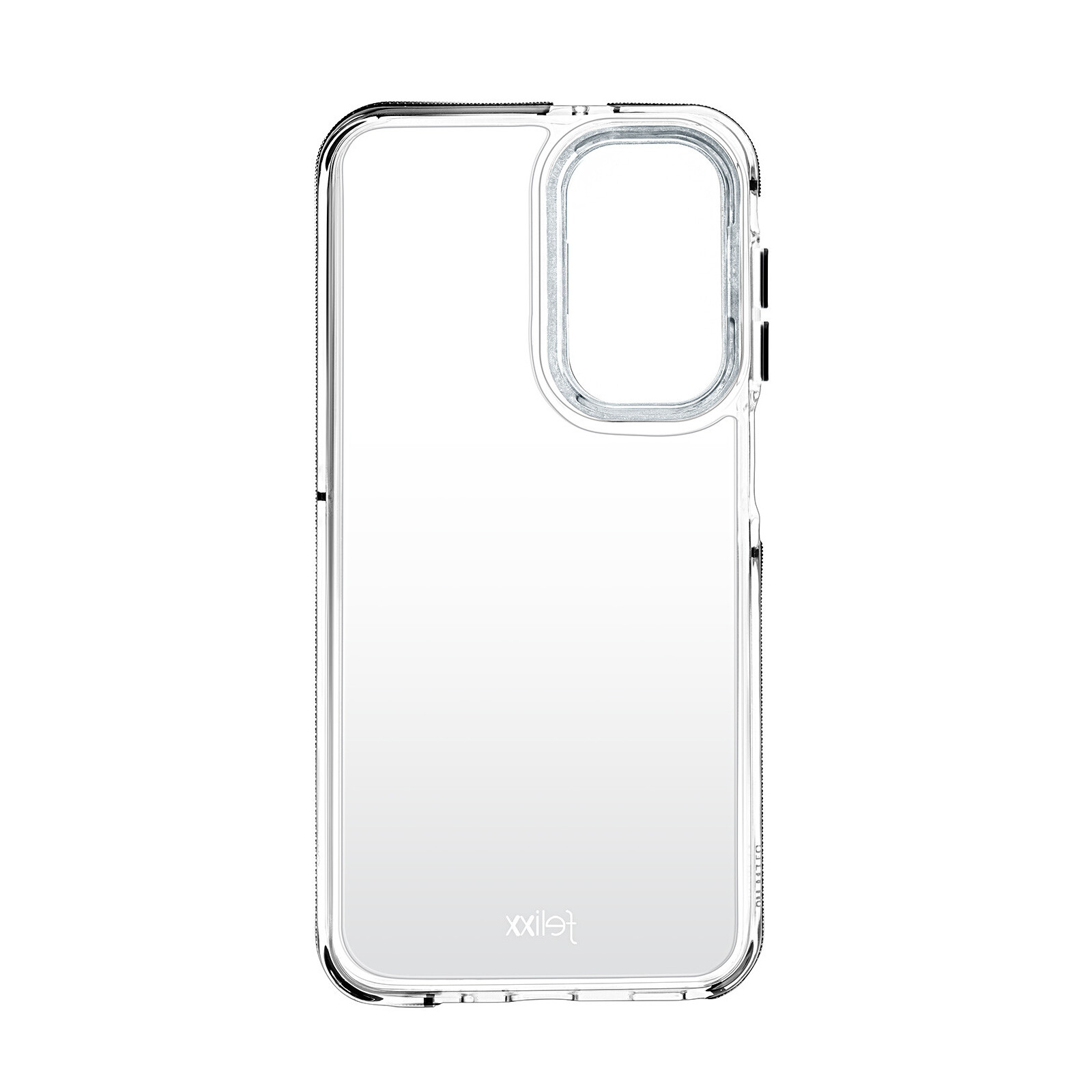 Felixx Back Hybrid Stand Sam Gal A17 Clear