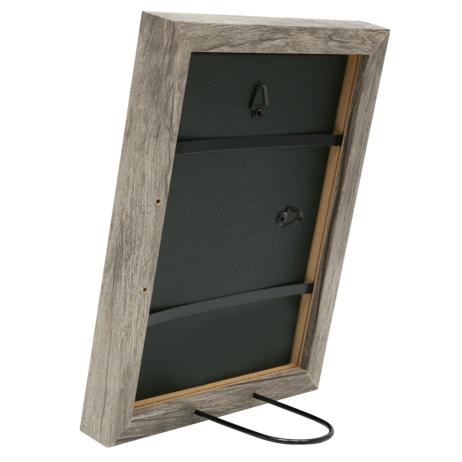 Deknudt S45RH7 15x20 Holz grau/beige