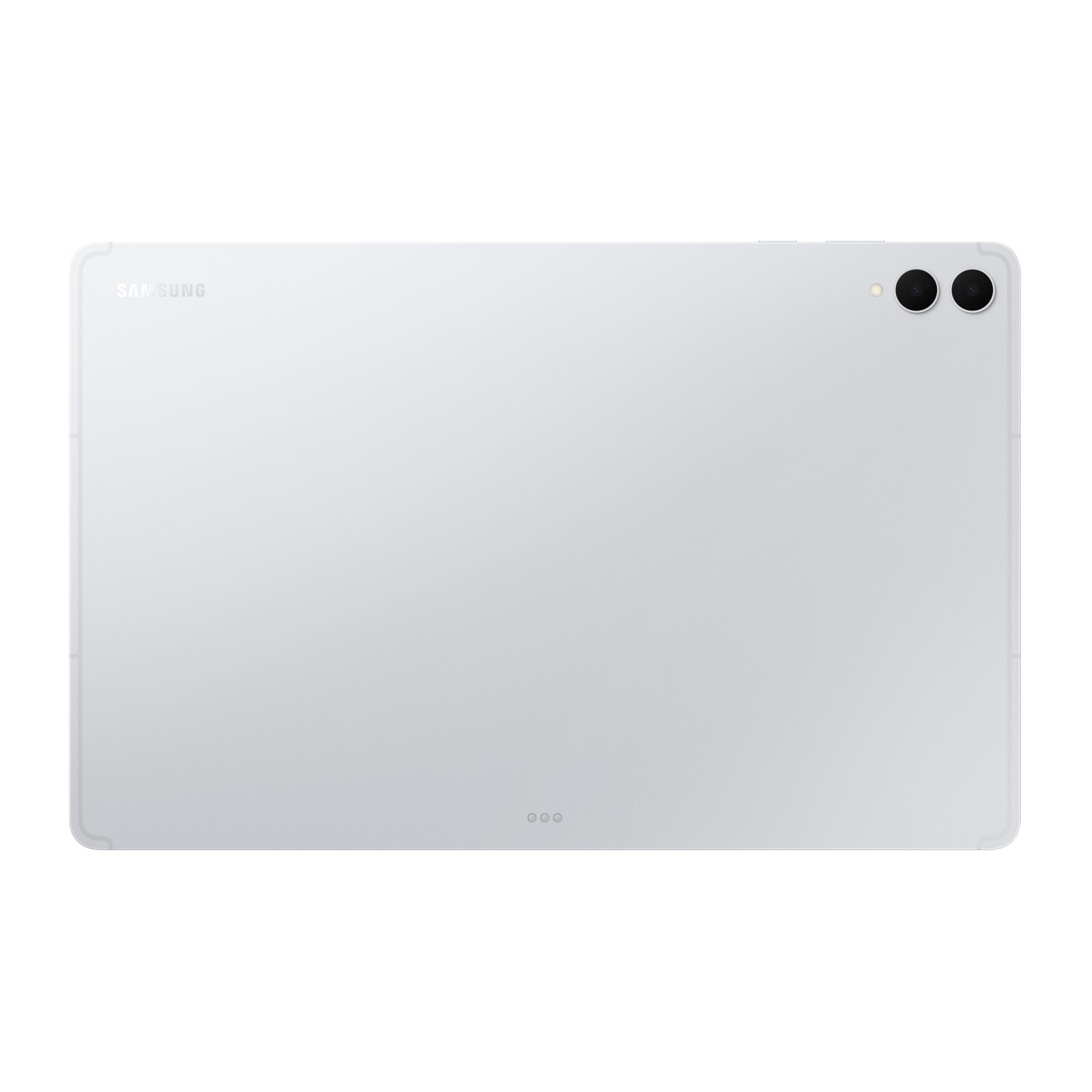 Samsung Galaxy Tab S12 Ultra WiFi 256GB Silber
