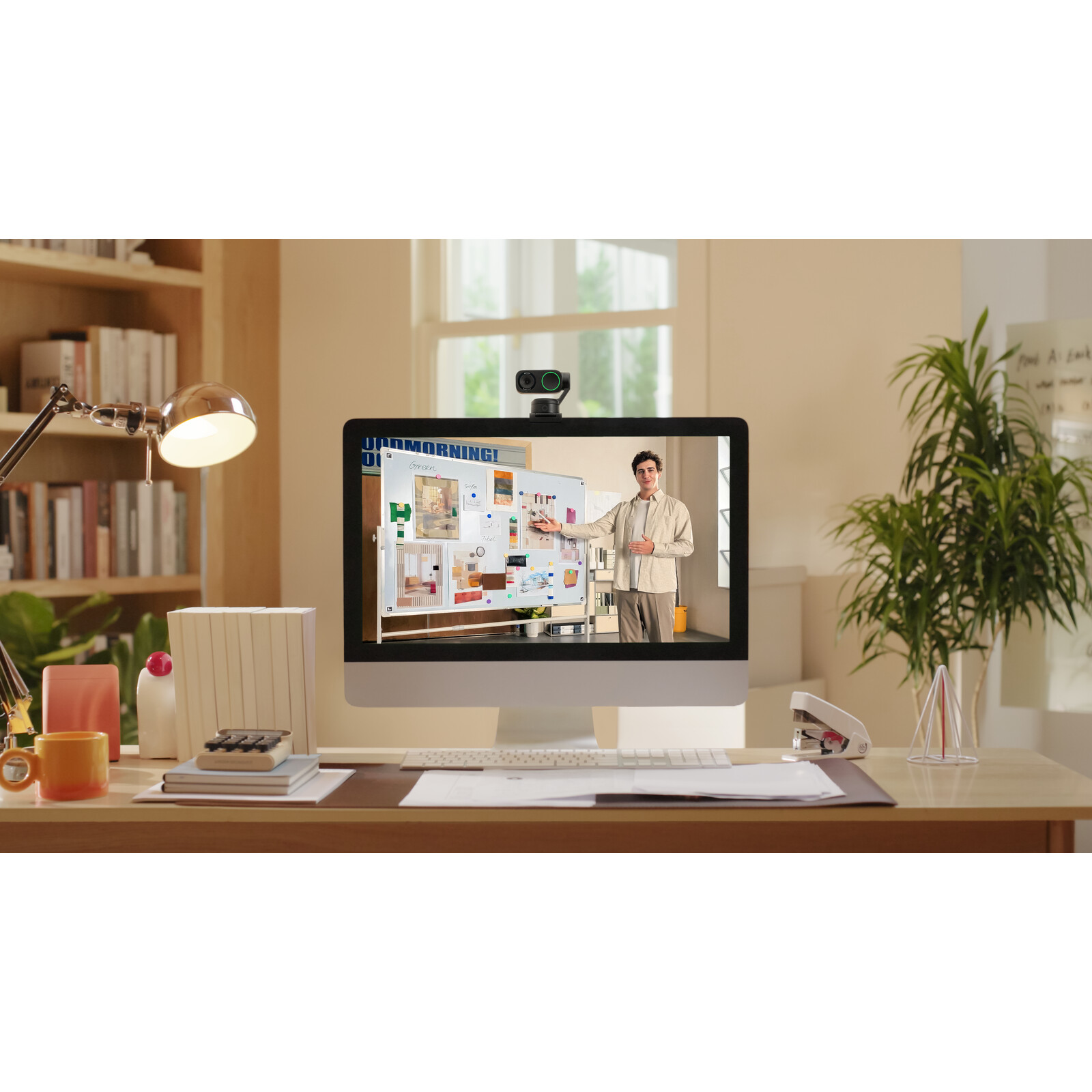 Insta360 Link 2 Standard Edition