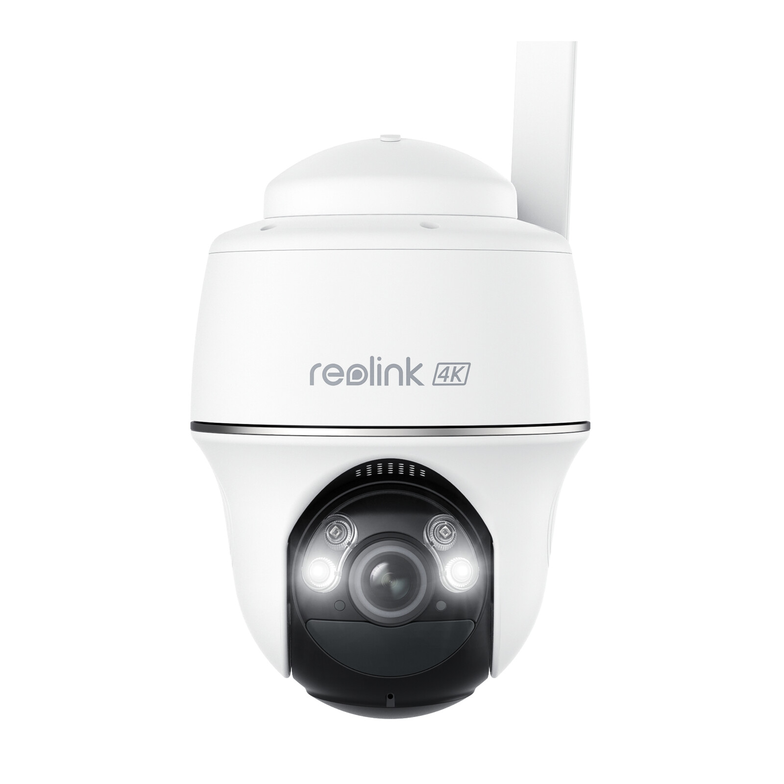 Reolink Argus Series B430 wei&szlig;