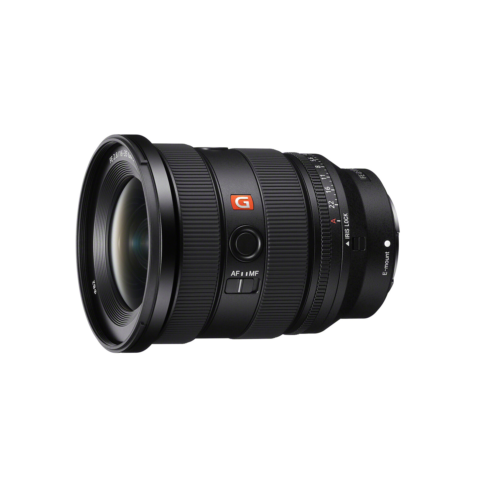 Sony SEL 16-35/2,8 GM II