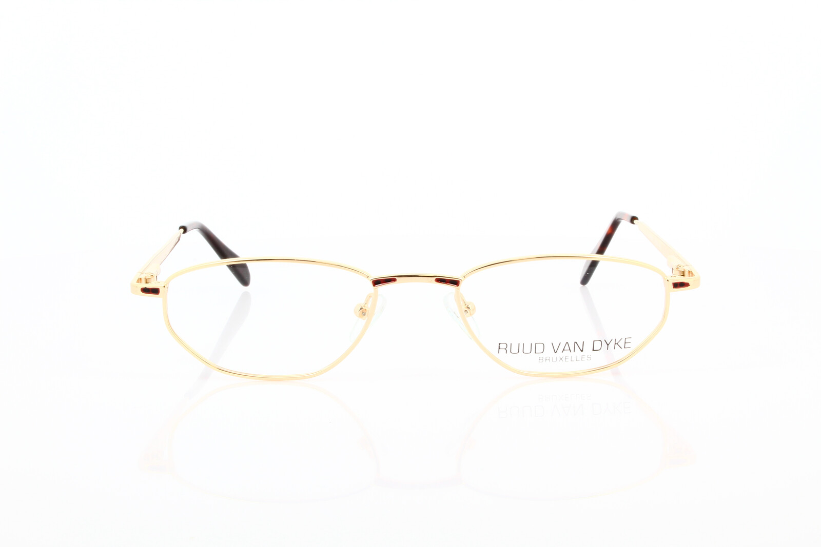 Ruud van Dyke RVD 0041-2