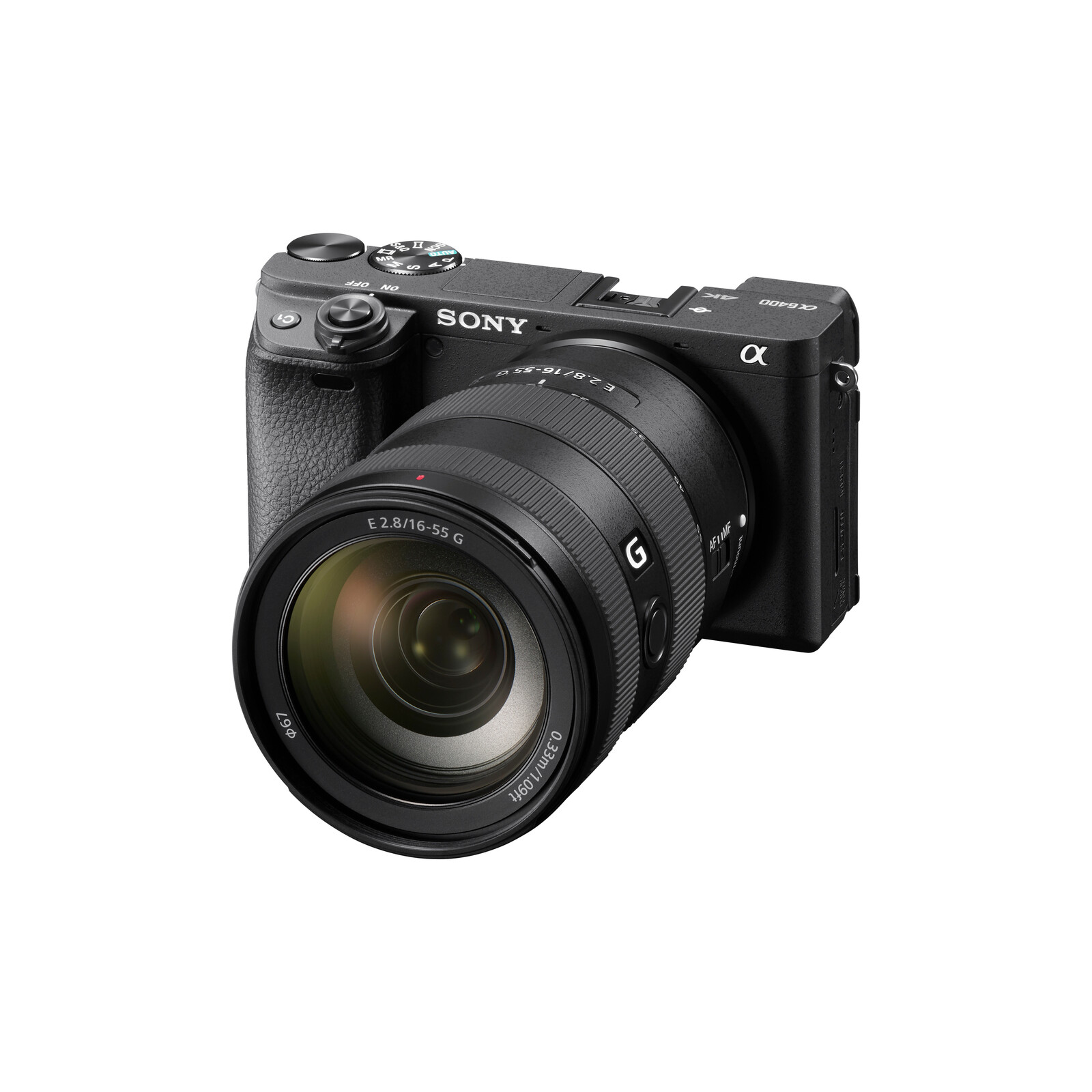 Sony SEL 16-55/2,8 G