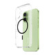PanzerGlass CARE Flagship Case Clear Apple iPhone 17