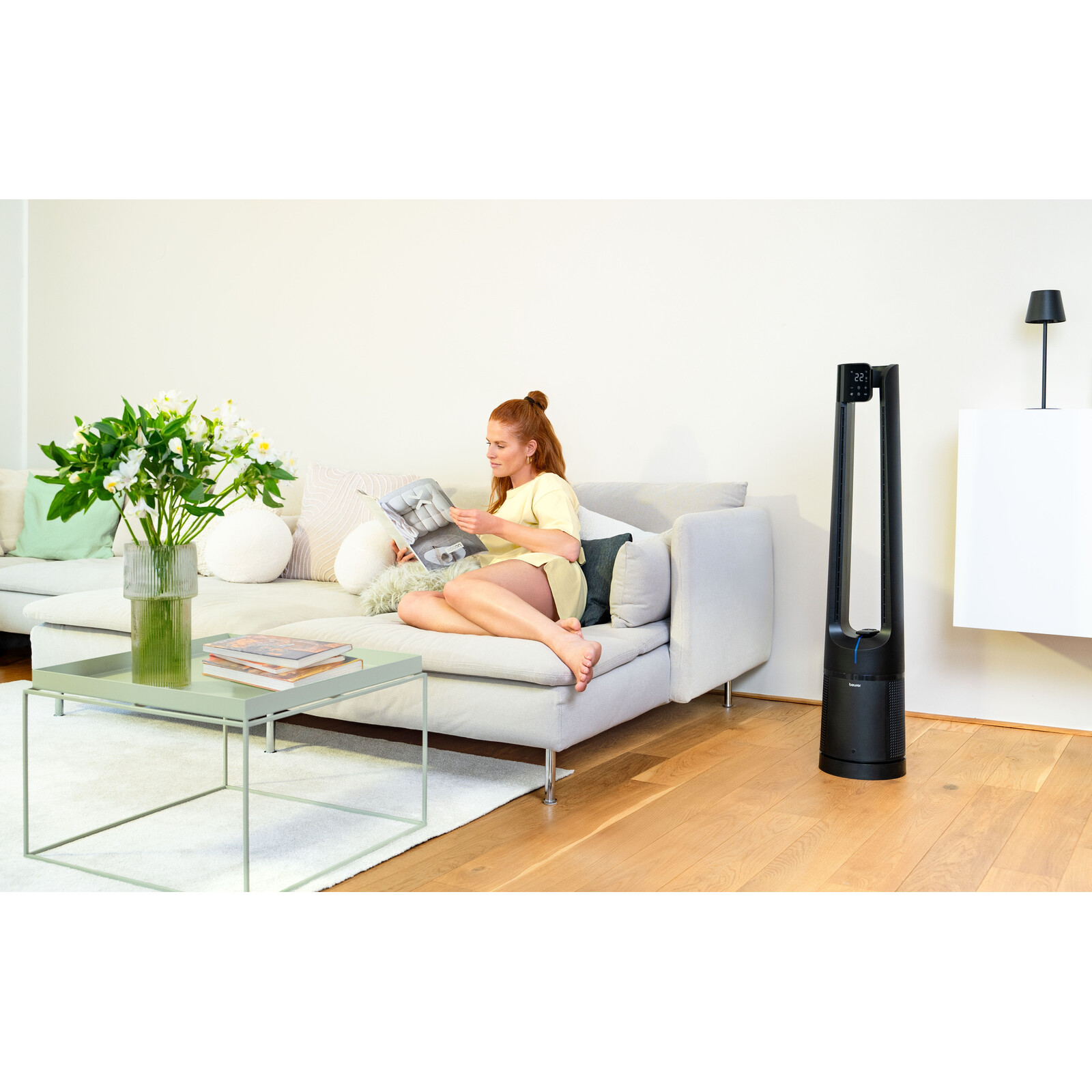 Beurer LV 500 PureFlow