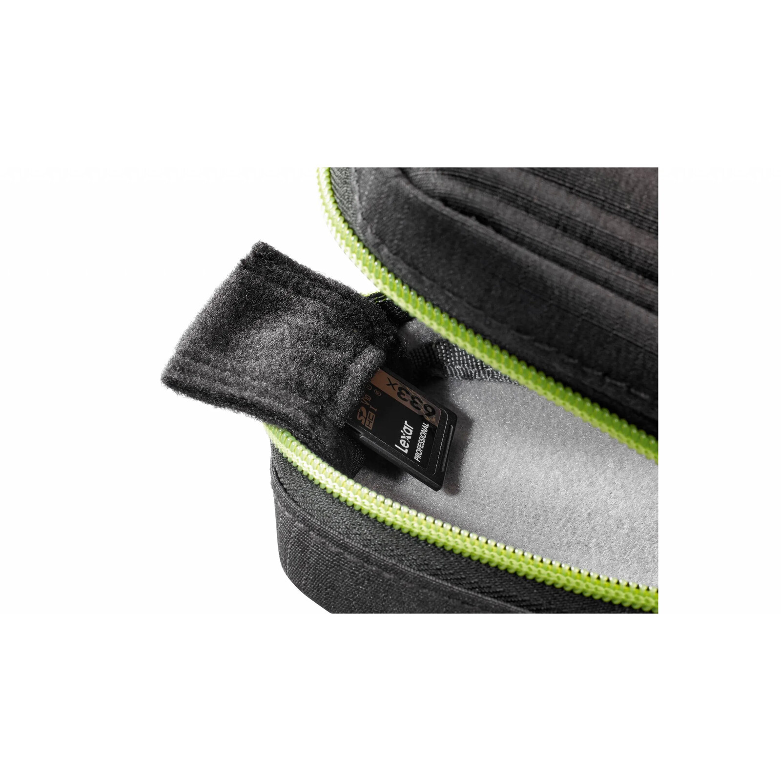 Cullmann Oslo Compact 200 Grau/Limette