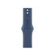 Apple Watch 42mm Sportband M/L denim