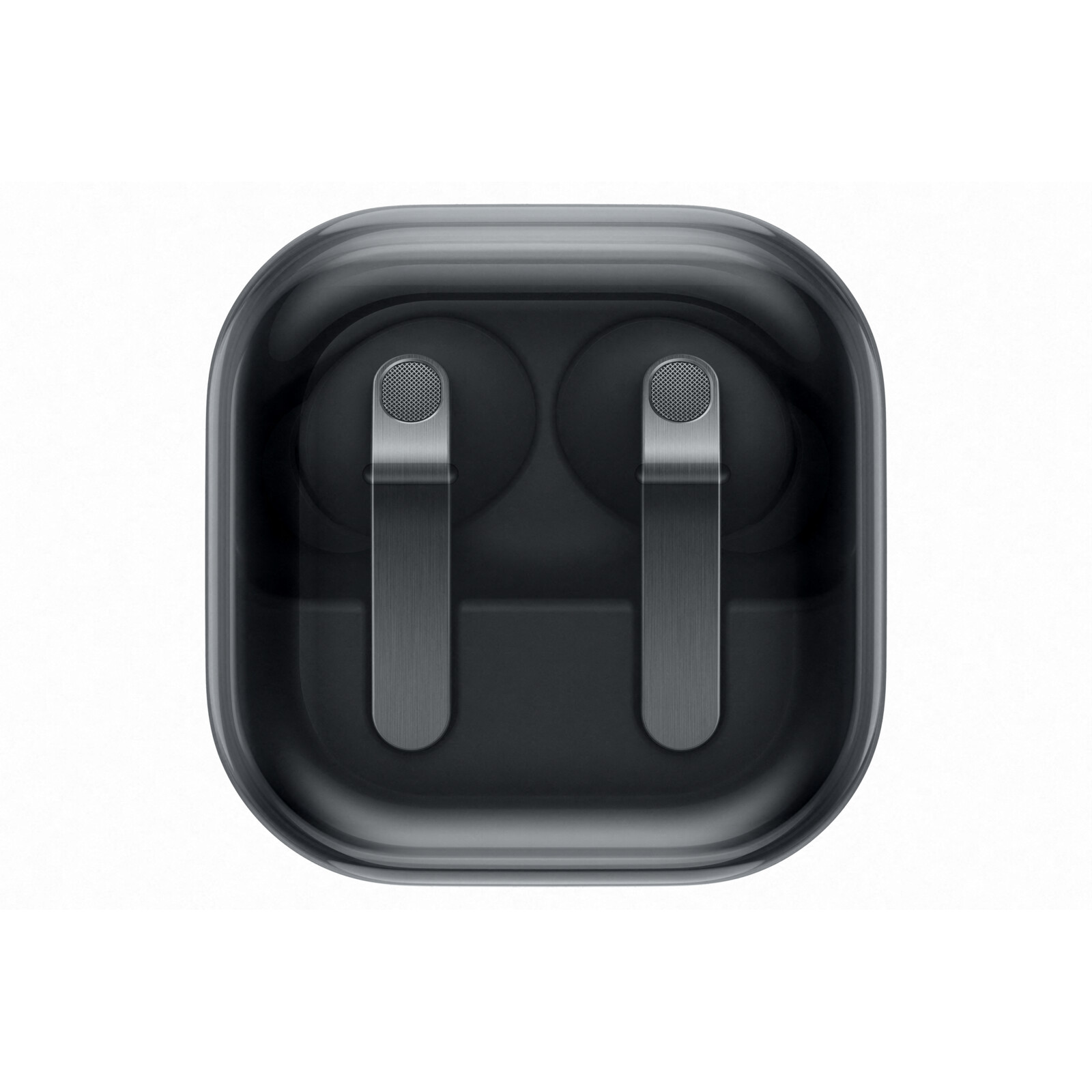 Samsung Galaxy Buds4 Pro Black